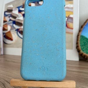 Pela Eco-friendly iPhone 7/8 Phone Case
